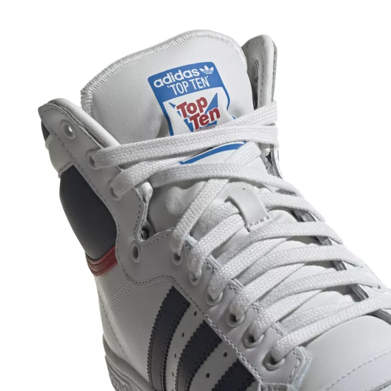 Baskets adidas Originals TOP TEN HI