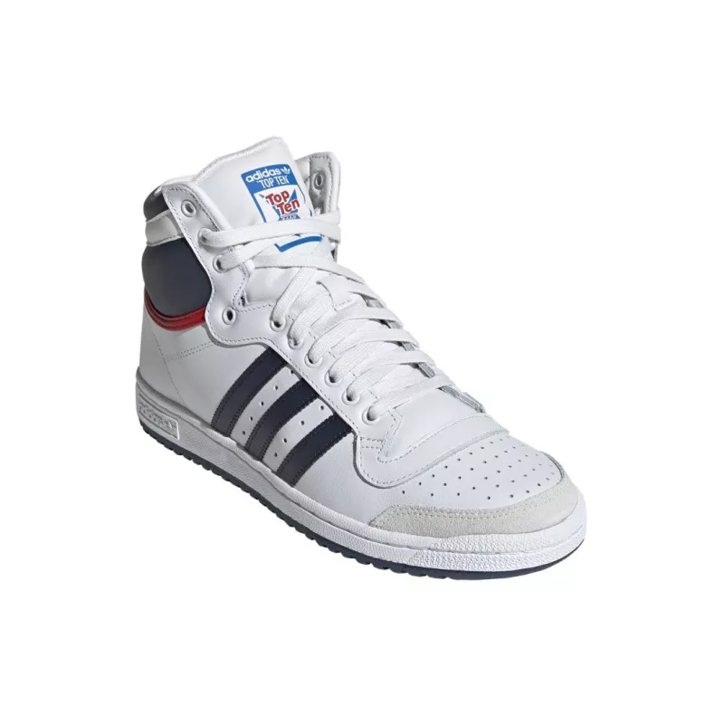 Baskets adidas Originals TOP TEN HI