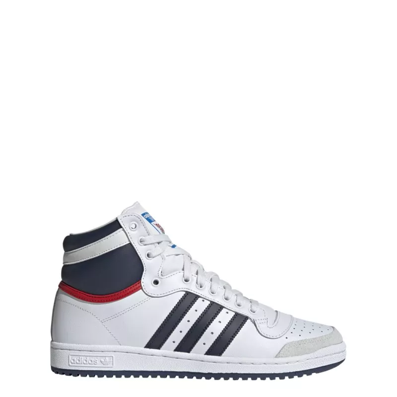 Baskets adidas Originals TOP TEN HI