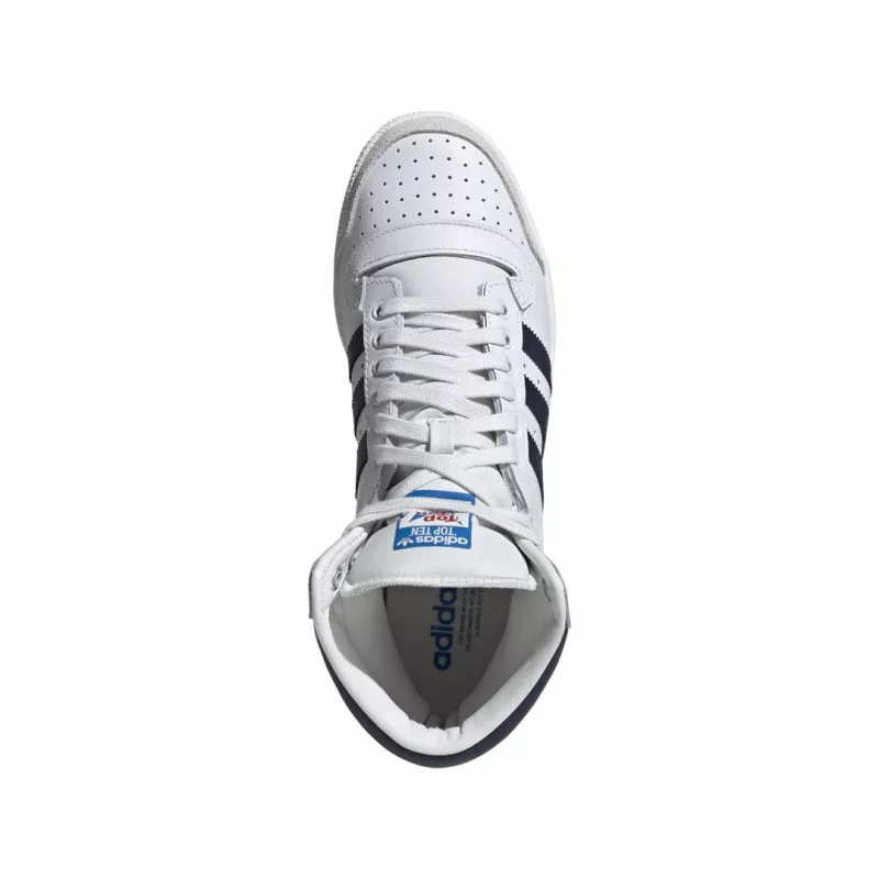 Baskets adidas Originals TOP TEN HI