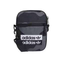 Pochettes bandoulières adidas Originals FEST BAG CAMO