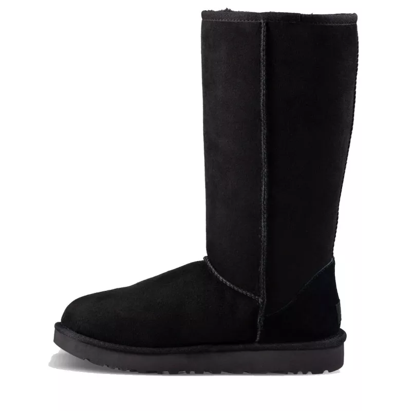 classic tall ii boot black