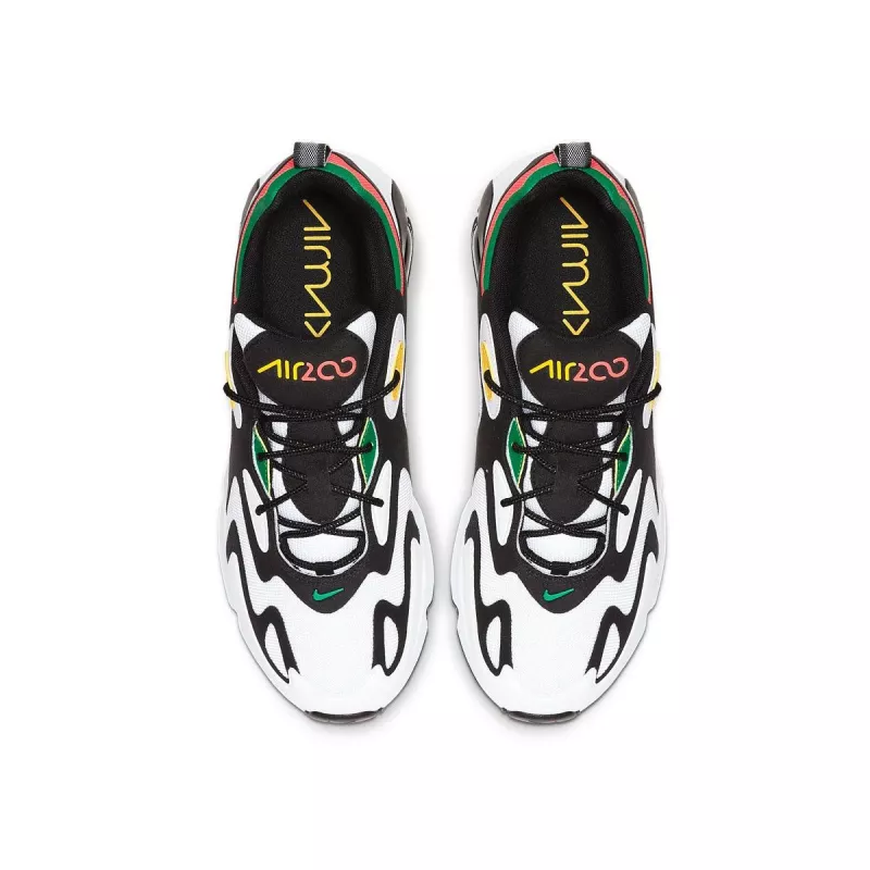 Baskets Nike AIR MAX 200