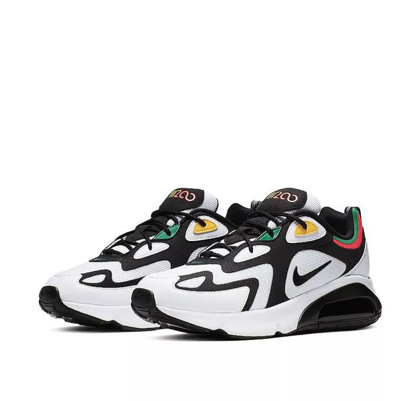 Baskets Nike AIR MAX 200