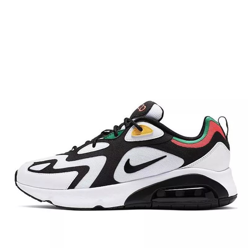 Baskets Nike AIR MAX 200