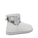 Bottes UGG CLASSIC MINI SEQUIN STARS
