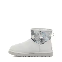 Bottes UGG CLASSIC MINI SEQUIN STARS