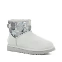Bottes UGG CLASSIC MINI SEQUIN STARS