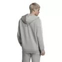Vestes de survêtement adidas Originals 3 STRIPES HOODIE