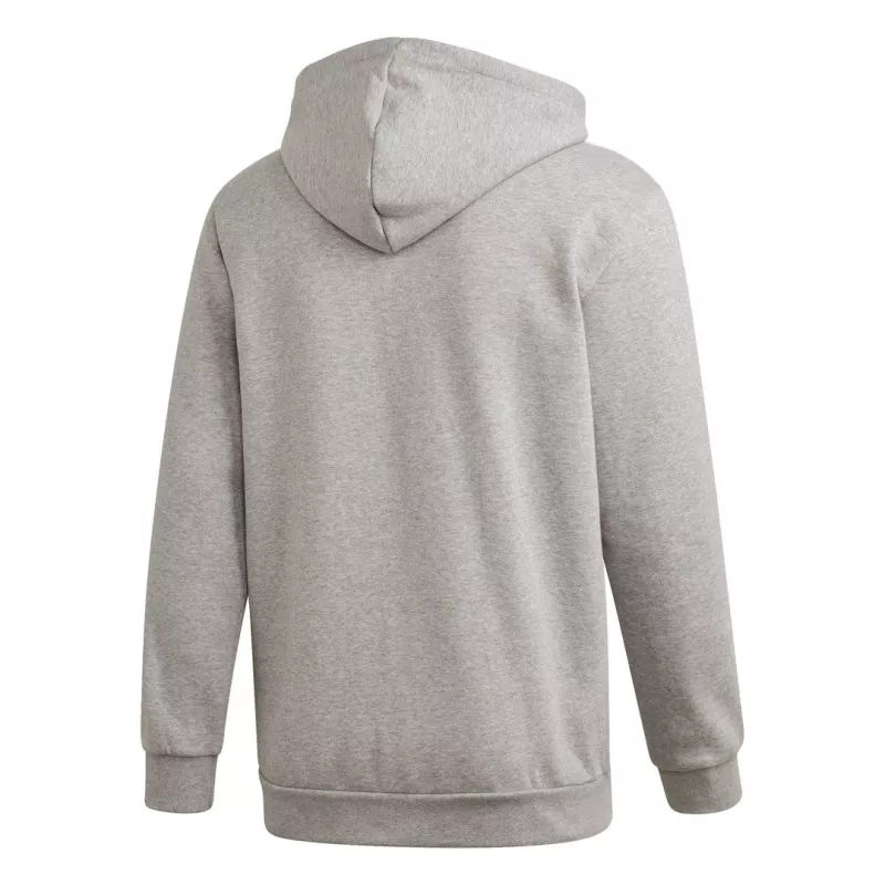Vestes de survêtement adidas Originals 3 STRIPES HOODIE
