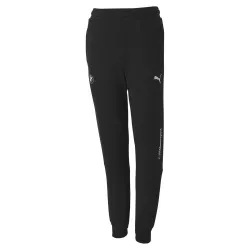 Pantalons de survêtement Puma BMW KID HDD SWT PANTS