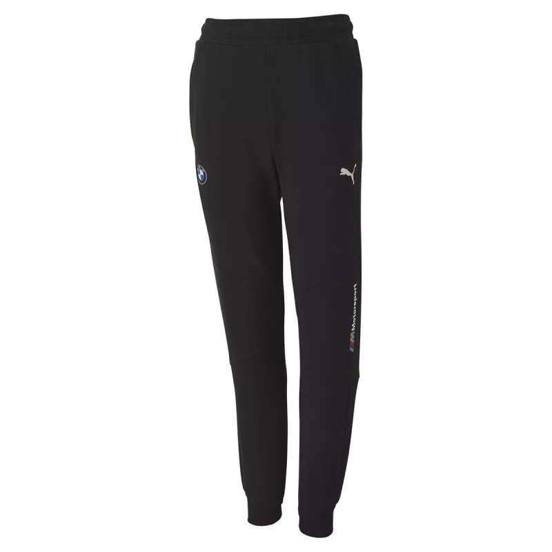 Pantalons de survêtement Puma BMW KID HDD SWT PANTS