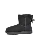 Bottes UGG MINI BAILEY BOW II EXOTIC