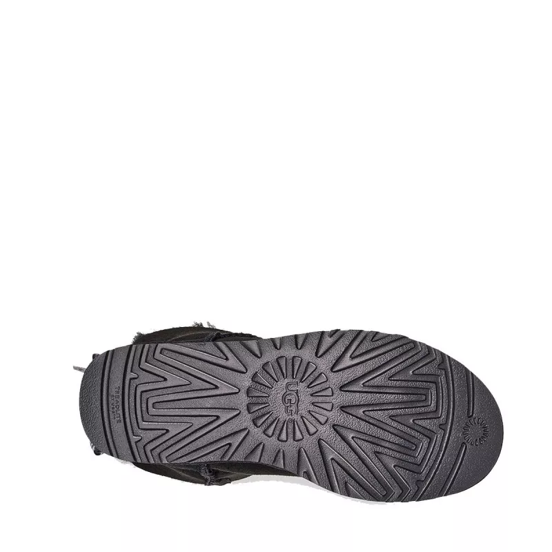 Bottes UGG MINI BAILEY BOW II EXOTIC