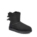 Bottes UGG MINI BAILEY BOW II EXOTIC