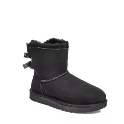 Bottes UGG MINI BAILEY BOW II EXOTIC