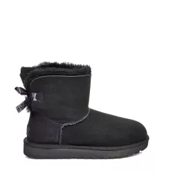 Bottes UGG MINI BAILEY BOW II EXOTIC