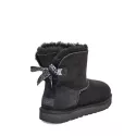 Bottes UGG MINI BAILEY BOW II EXOTIC