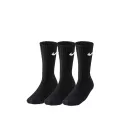 Chaussettes Nike CREW TRAINING SX 3