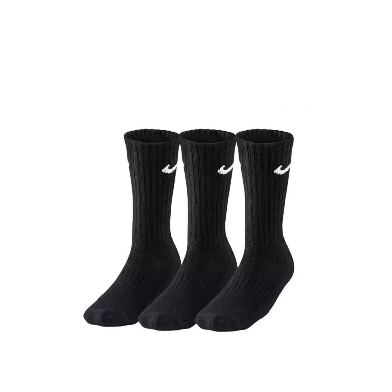 Chaussettes Nike CREW TRAINING SX 3