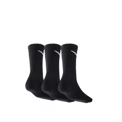 Chaussettes Nike CREW TRAINING SX 3