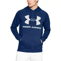 Sweats Under Armour RIVAL FLEECE SPORTSTYLE LOGO HOODIE