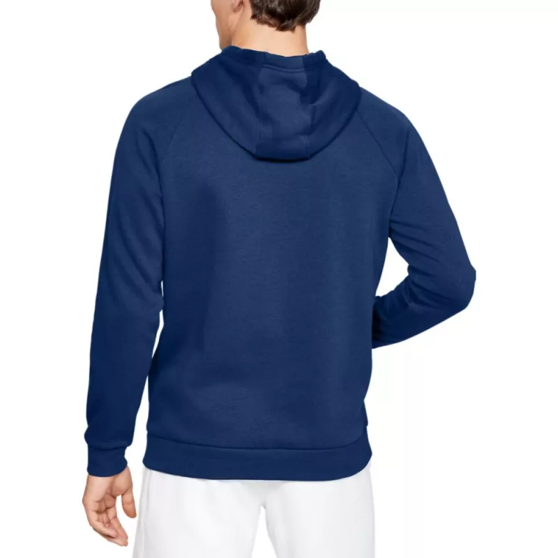 Sweats Under Armour RIVAL FLEECE SPORTSTYLE LOGO HOODIE