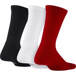 Chaussettes Nike JORDAN JUMPMAN CREW 3X
