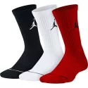 Chaussettes Nike JORDAN JUMPMAN CREW 3X