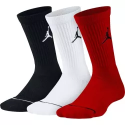 Chaussettes Nike JORDAN JUMPMAN CREW 3X