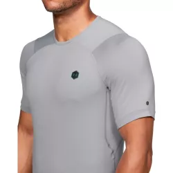 Tee-shirt Under Armour HG RUSH COMPRESSION SS