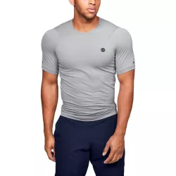 Tee-shirt Under Armour HG RUSH COMPRESSION SS