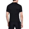 Tee-shirt Under Armour HG RUSH COMPRESSION SS