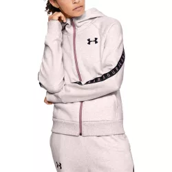 Pantalons de survêtement Under Armour FLEECE PANT TAPED