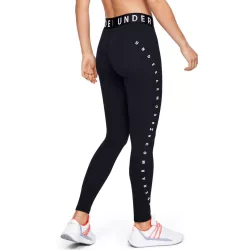 Legging Under Armour FAVORITE GRAPHIC LEGGING