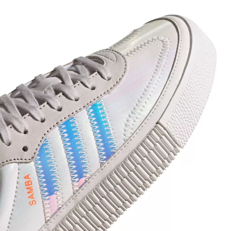 Baskets adidas Originals SAMBAROSE W