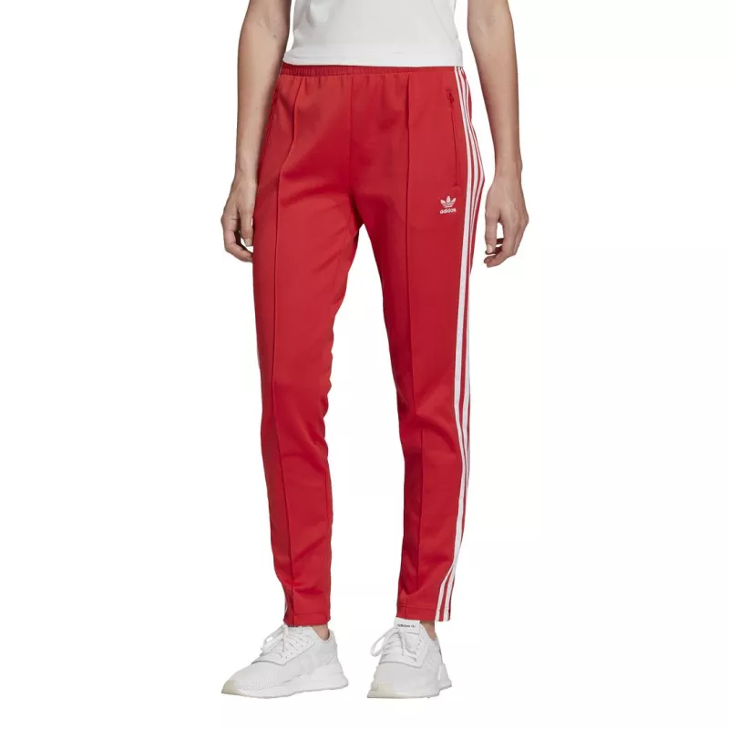 Pantalons de survêtement adidas Originals SST TRACK PANT