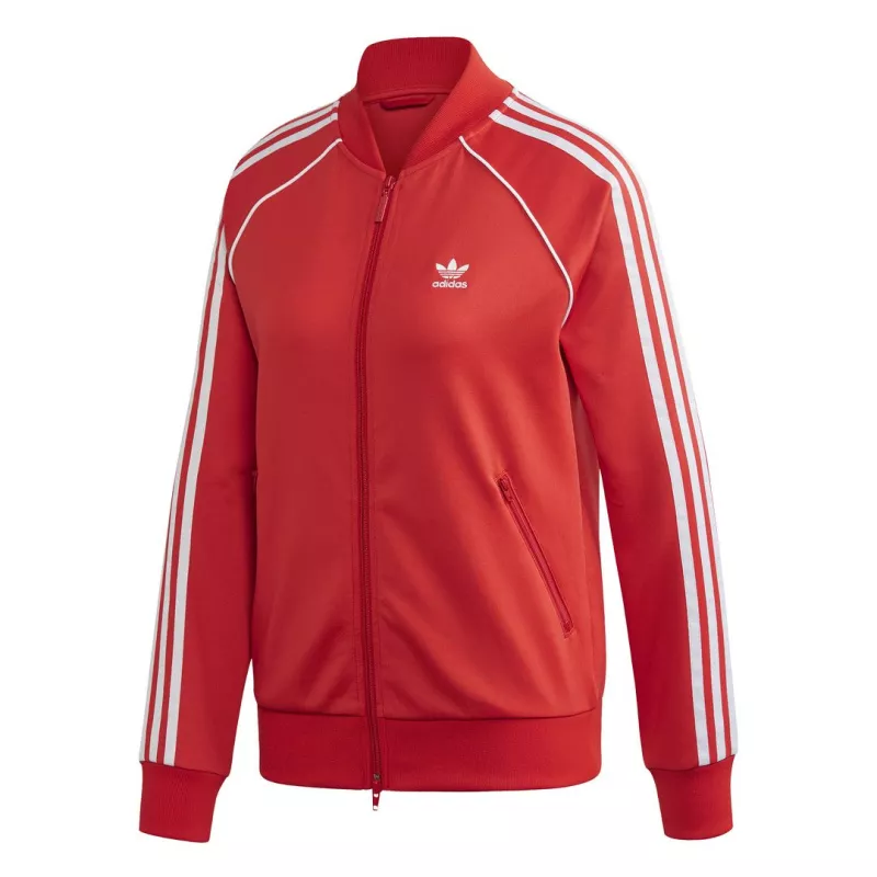 Vestes de survêtement adidas Originals SST VESTE TT