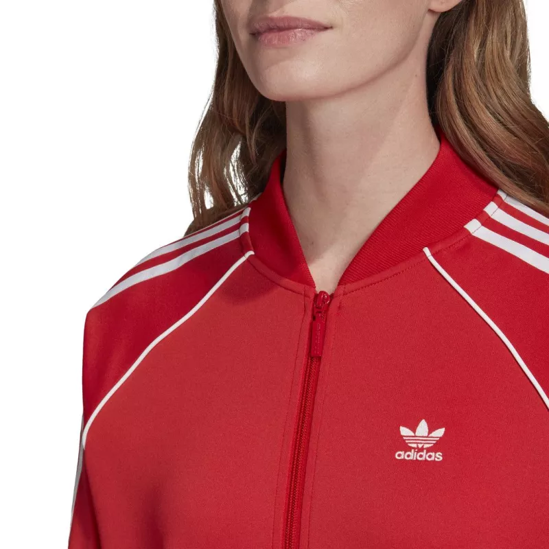 Vestes de survêtement adidas Originals SST VESTE TT