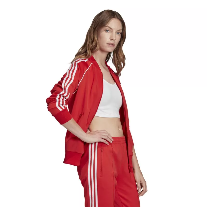 Vestes de survêtement adidas Originals SST VESTE TT