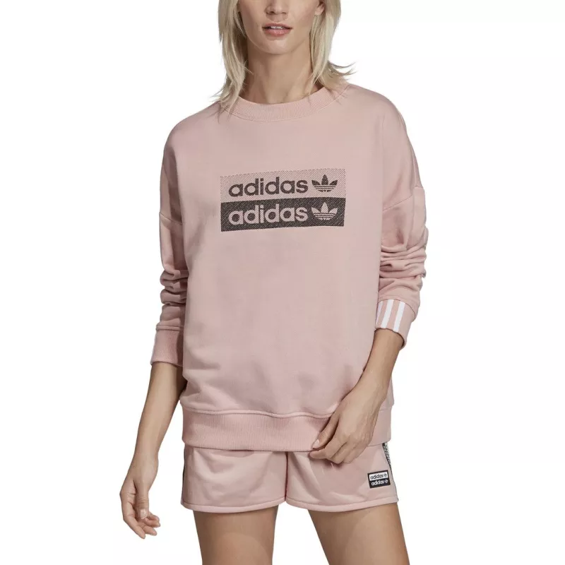 Sweats adidas Originals R.Y.V SWEATSHIRT