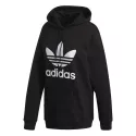 Sweats adidas Originals TREFOIL HOODIE
