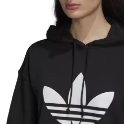 Sweats adidas Originals TREFOIL HOODIE