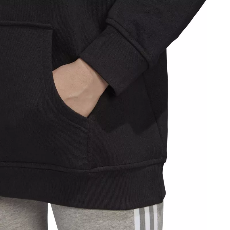 Sweats adidas Originals TREFOIL HOODIE
