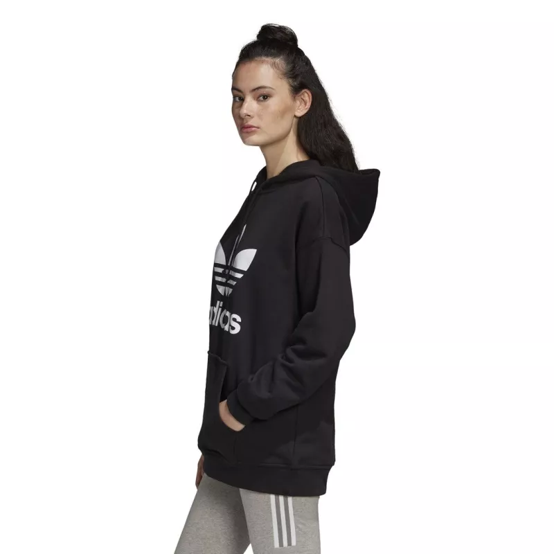 Sweats adidas Originals TREFOIL HOODIE