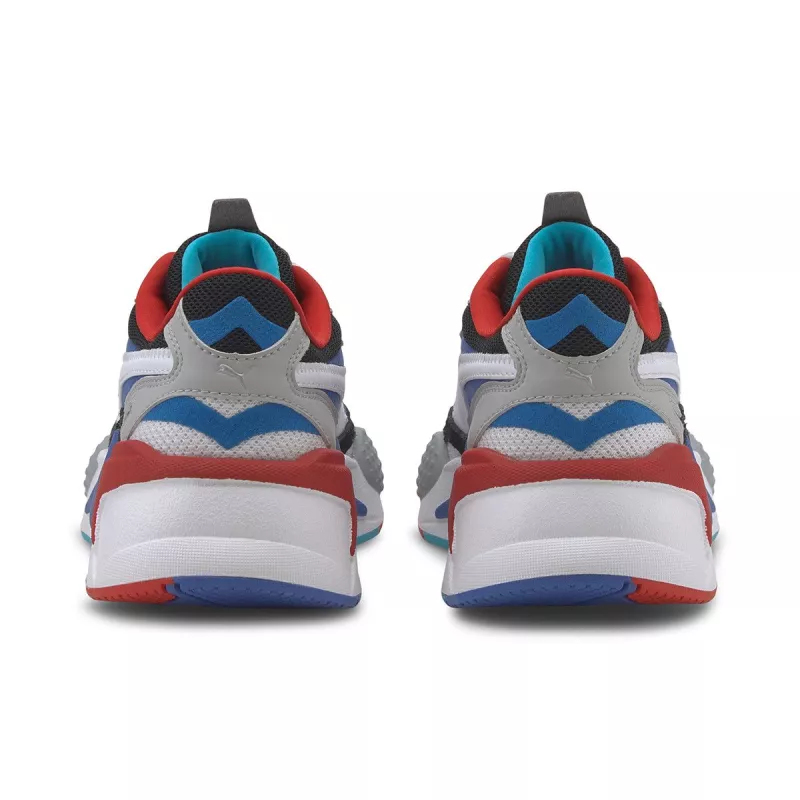 Baskets Junior Puma RS-X3 PUZZLE JR