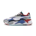 Baskets Junior Puma RS-X3 PUZZLE JR