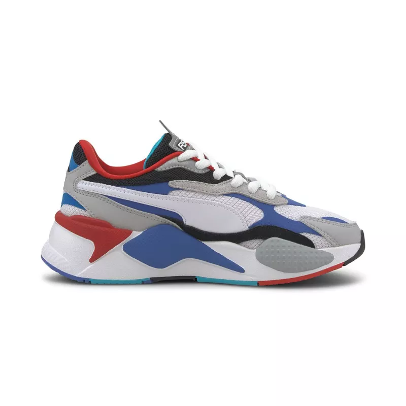 Baskets Junior Puma RS-X3 PUZZLE JR
