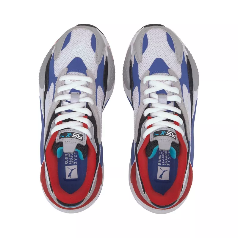 Baskets Junior Puma RS-X3 PUZZLE JR