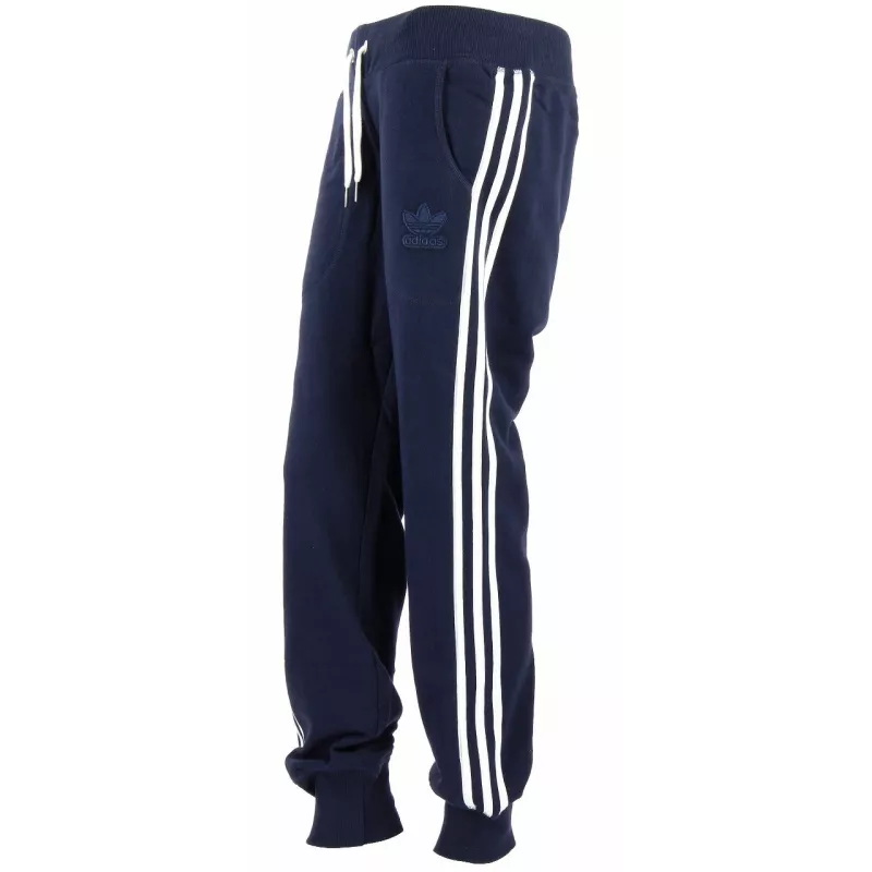 Pantalon de survêtement adidas Originals Slim TP
